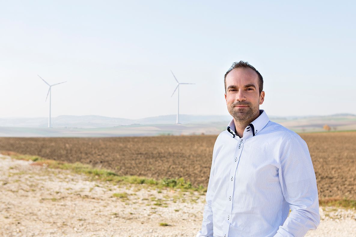 风电场与Next Kraftwerke签署电力购买协议。必威登录官方网站