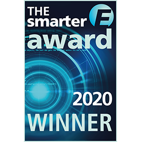 smart E-Award 2020必威登录官方网站