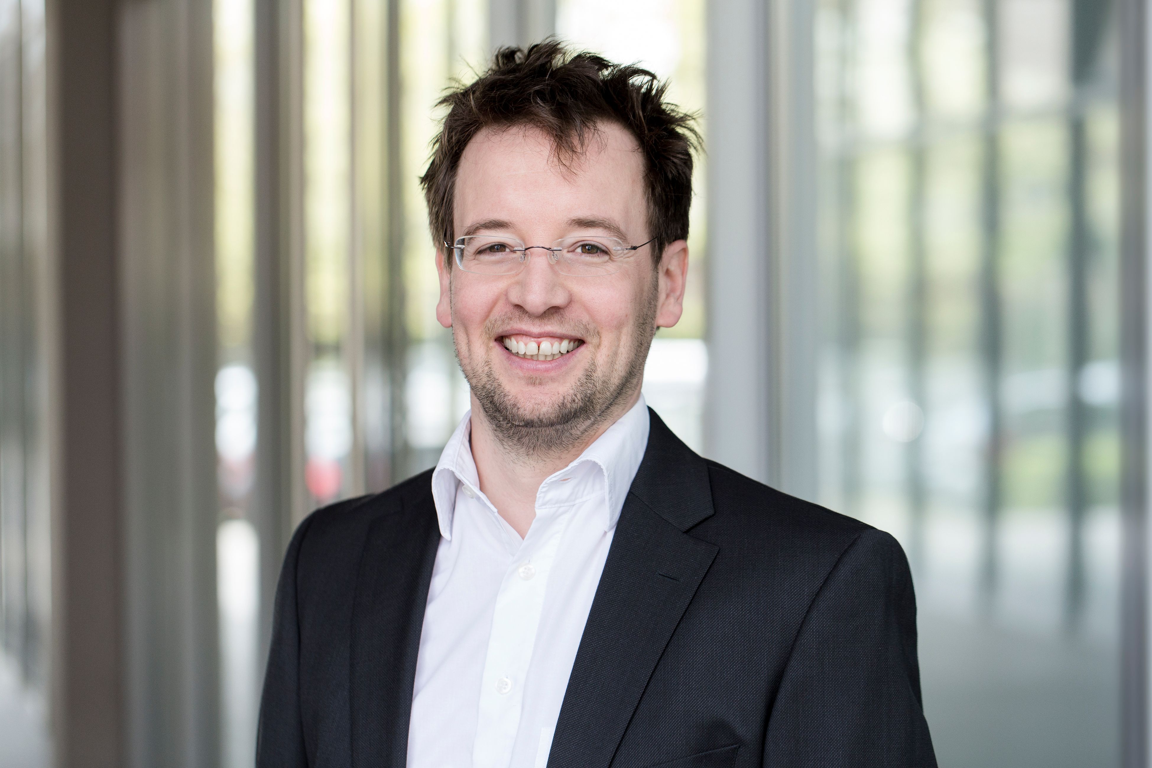 Paul Kreutzkamp是Next Kraft必威登录官方网站werke比利时公司的首席执行官。