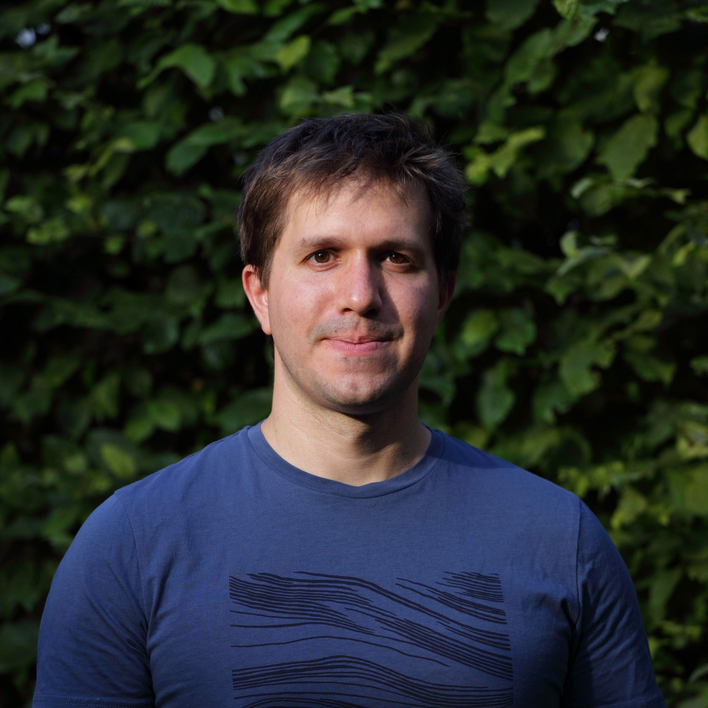 Tomás Silveira Salles是Next Kraftwerke的软件开发人员。必威登录官方网站