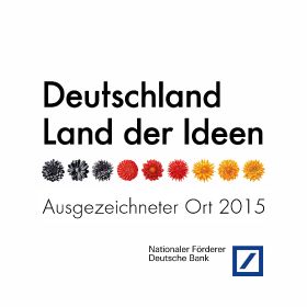 2015年德国土地创意奖