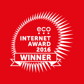 2016生态互联网大奖