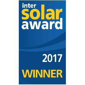 2017年国际太阳能奖必威登录官方网站
